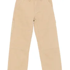 Джинсы со вставками