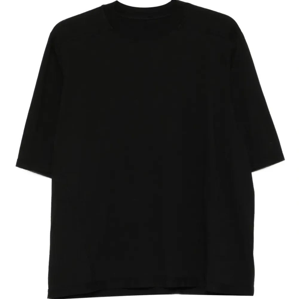 Драпированный топ с короткими рукавами