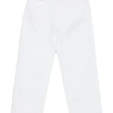 Брюки со вставками Брюки со вставками