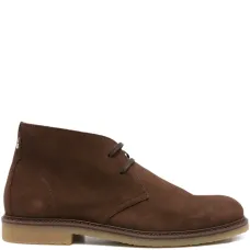 Ботинки дезерты