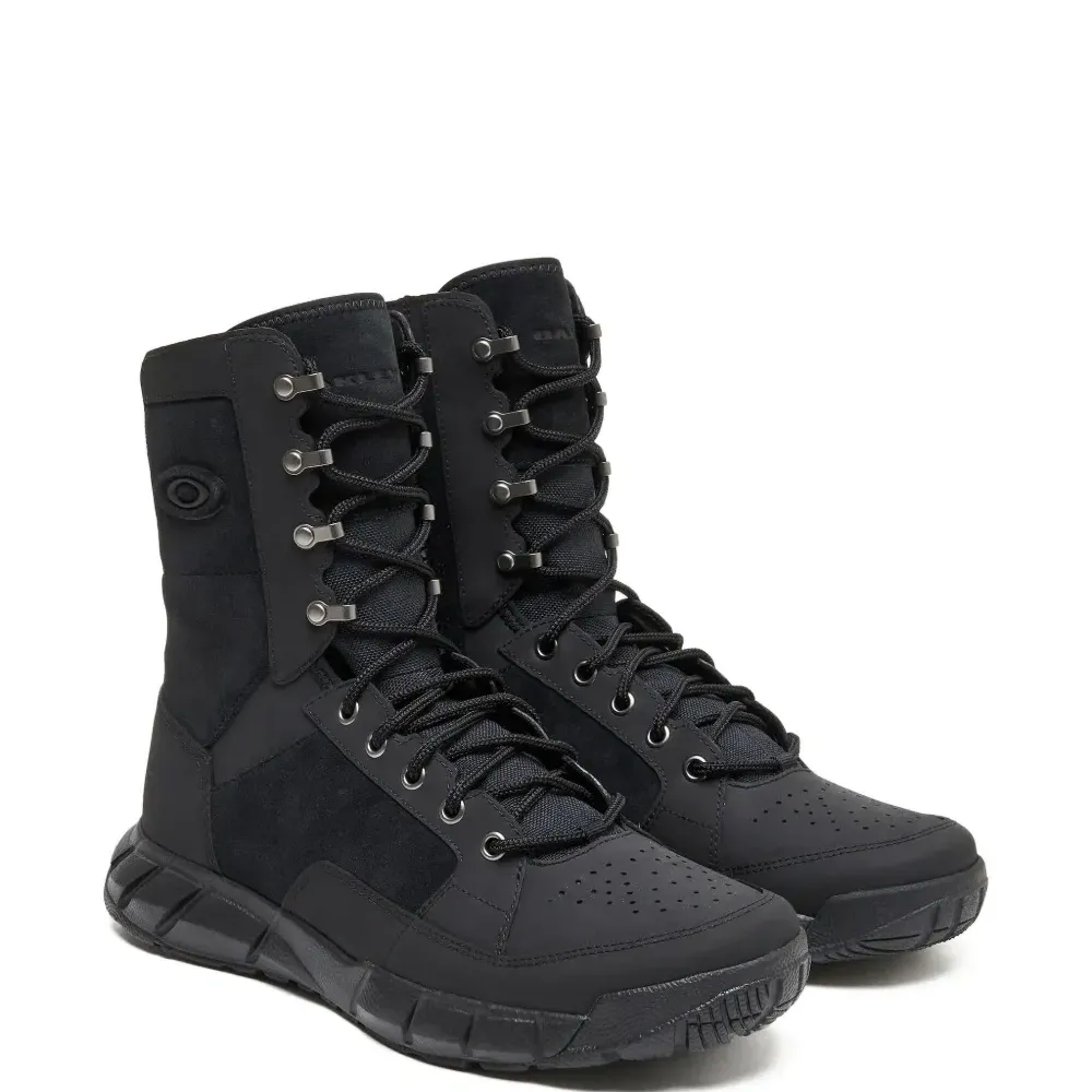 Ботинки хайкеры Coyote LX Blackout