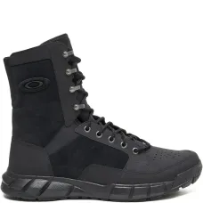 Ботинки хайкеры Coyote LX Blackout