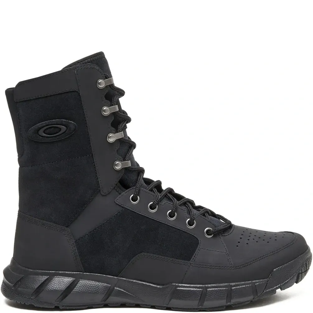 Ботинки хайкеры Coyote LX Blackout