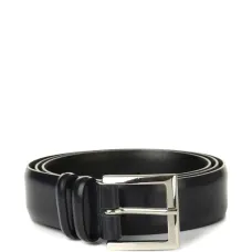 Кожаный ремень