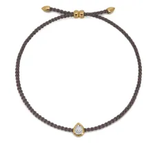 Браслет с бриллиантами