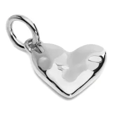 Колье с подвеской