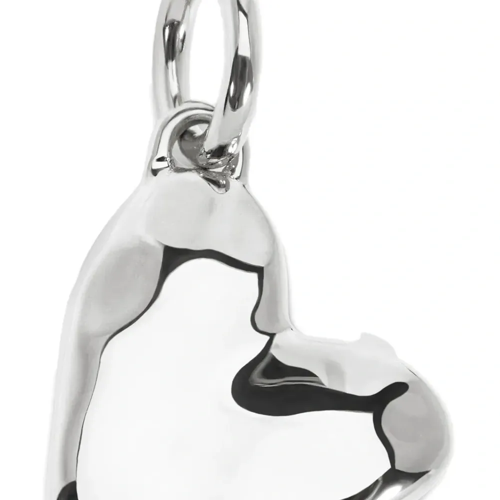 Колье с подвеской