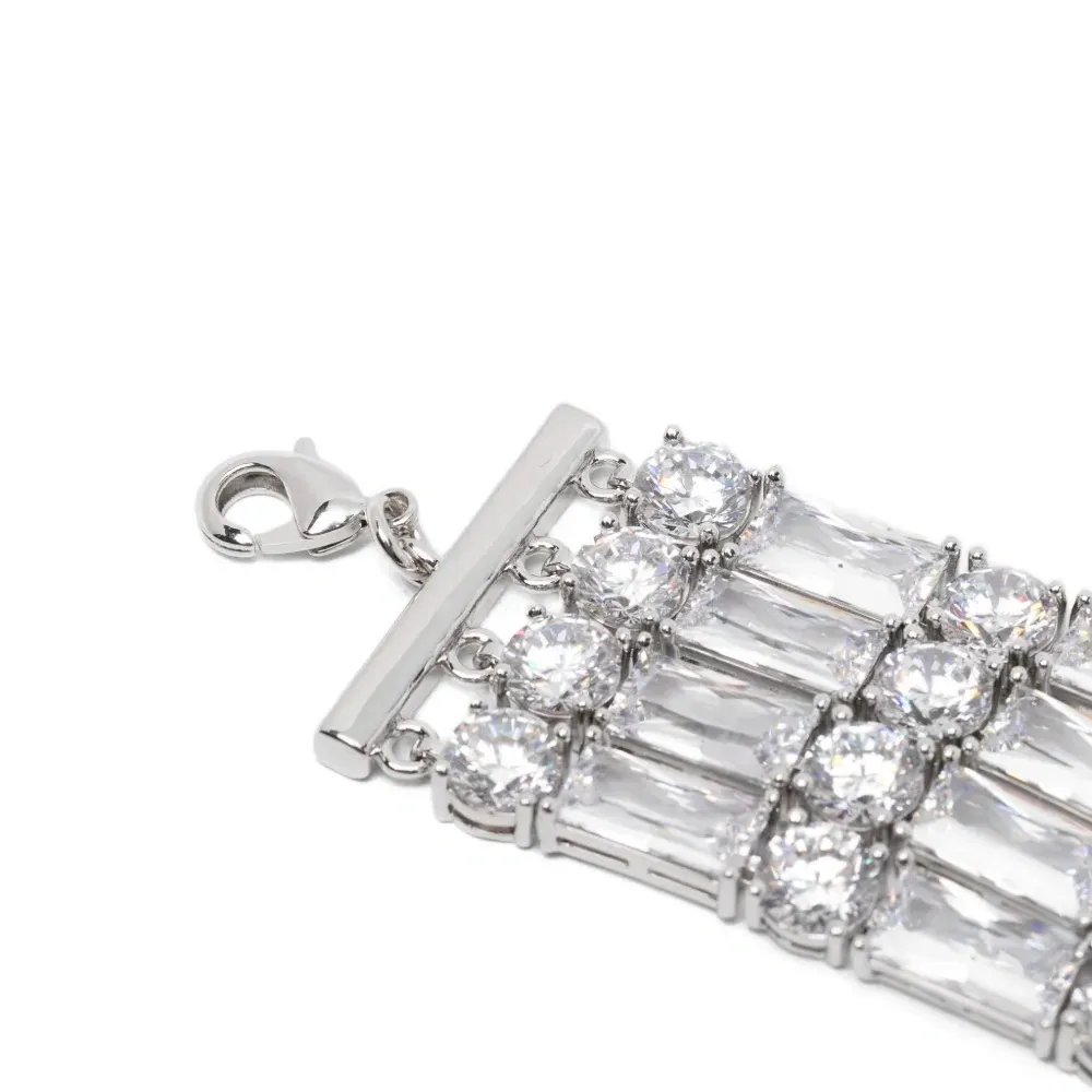 Кристалльный чокер