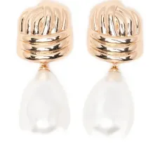 Серьги-капли