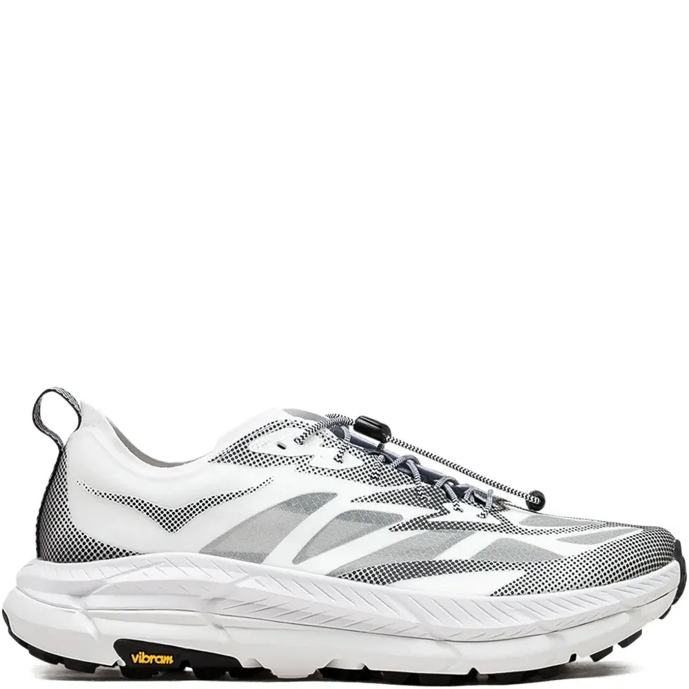 Кроссовки Mafate Speed 4