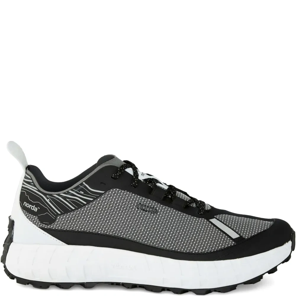 Кроссовки 001 black