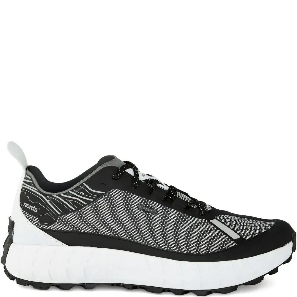 Кроссовки 001 black