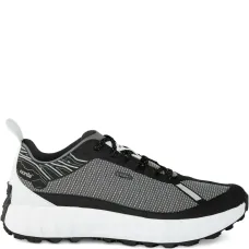 Кроссовки 001 black