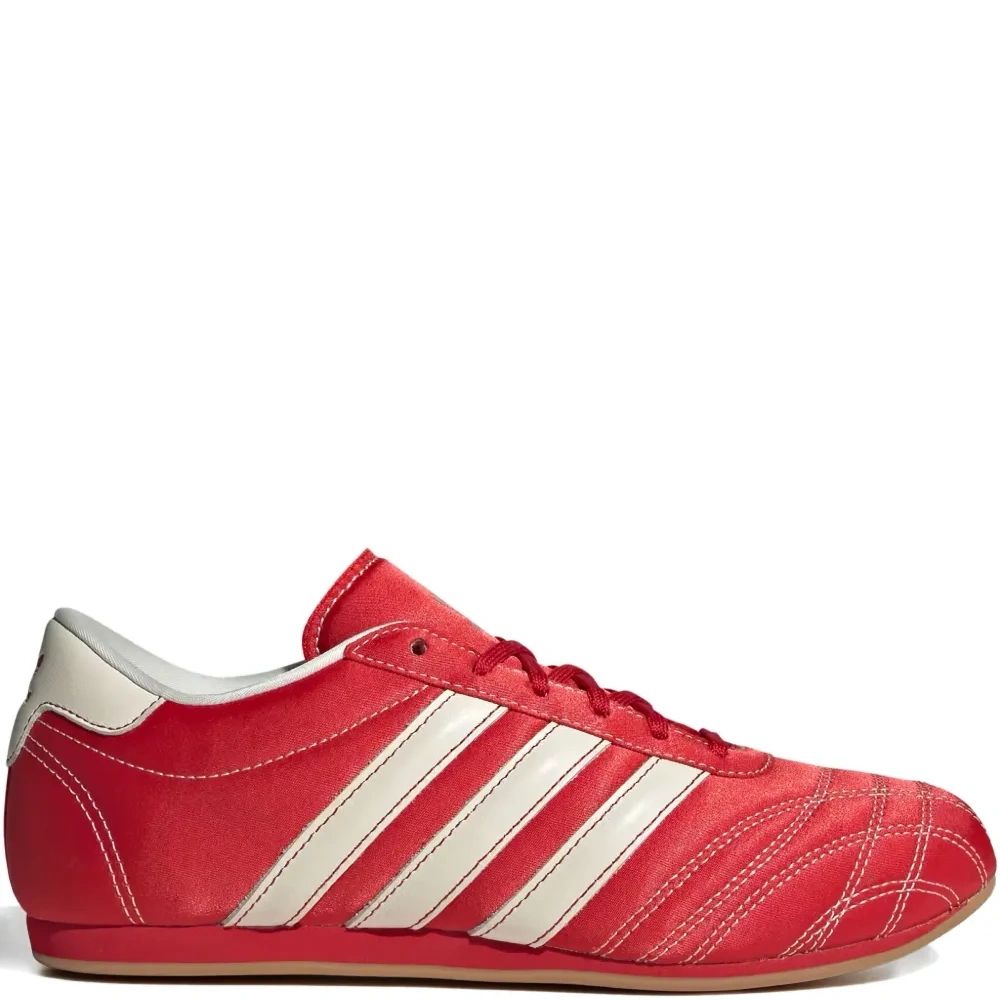 Кроссовки Taekwondo Better Scarlet