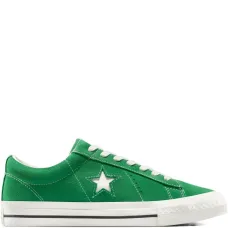 Кеды One Star 95 Low Green/Vintage White Кеды One Star 95 Low Green/Vintage White