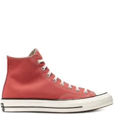 Кеды Chuck 70 Hi Camp Fire