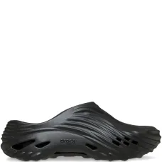 Мюли Echo Wave Black