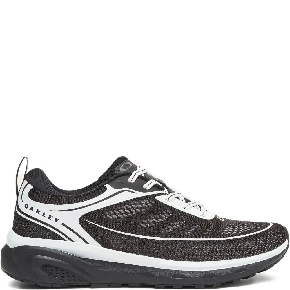 Кроссовки Spur OS Black/White Кроссовки Spur OS Black/White