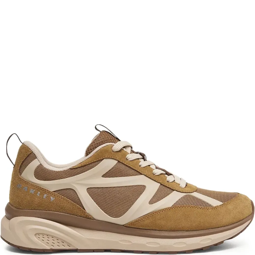 Кроссовки Bulworth Coyote