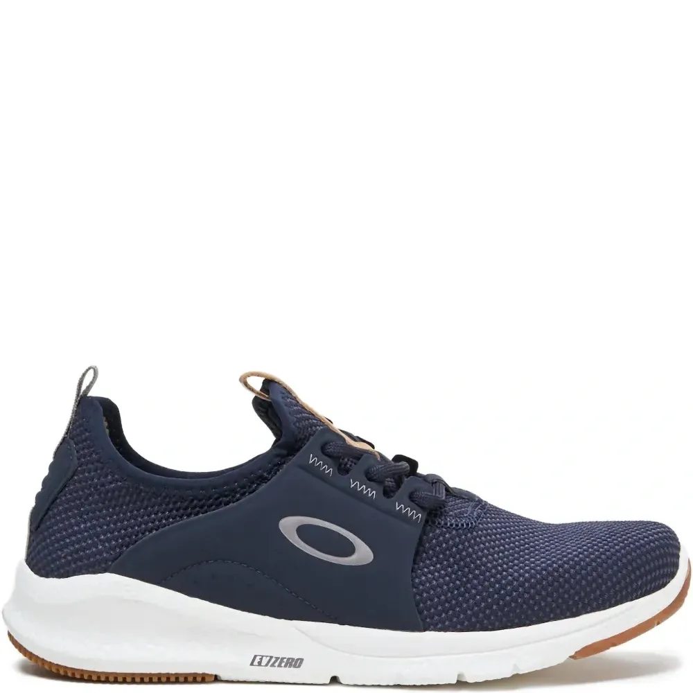 Кроссовки Dry Blue/White