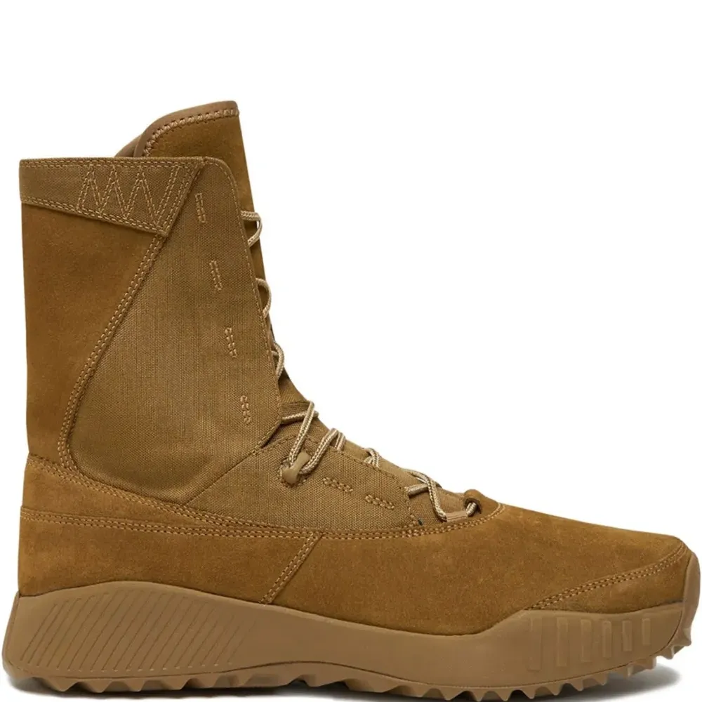 Ботинки хайкеры Elite Assault Beige