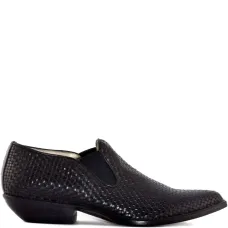 Ботинки на каблуке Ботинки на каблуке