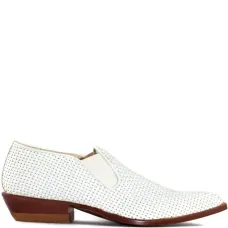 Плетеные ботинки Плетеные ботинки