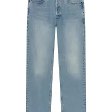 Джинсы из хлопка Джинсы из хлопка