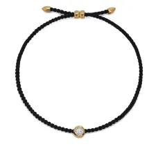 Браслет с бриллиантами