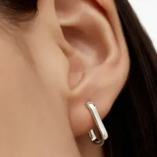 Серьги-хагги Alta Capture