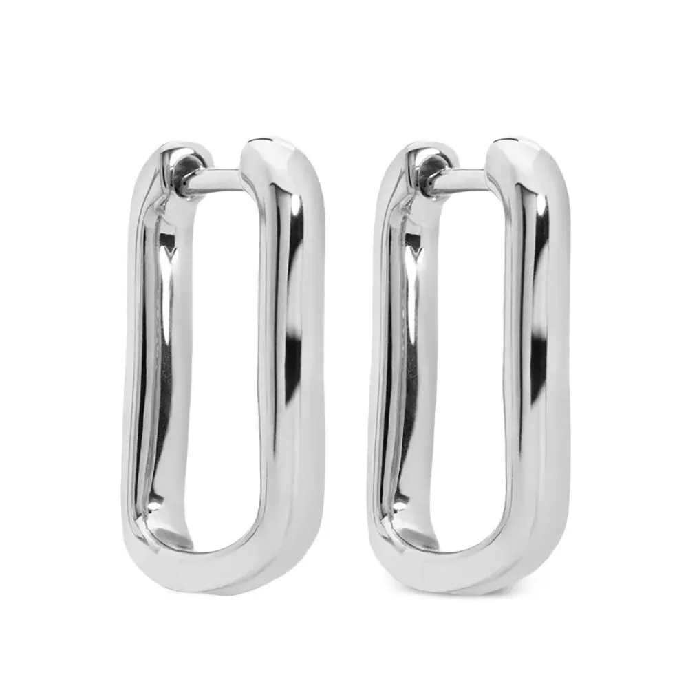 Серьги-хагги Alta Capture