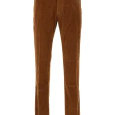 Вельветовые брюки