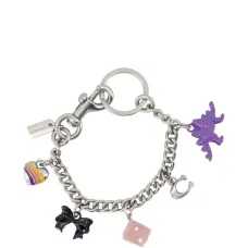 Брелок с подвеской Брелок с подвеской