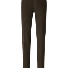 Вельветовые брюки