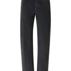 Вельветовые брюки