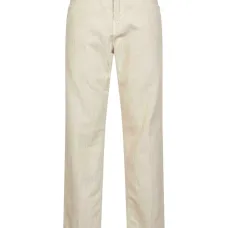 Брюки из вельвета Bonnie