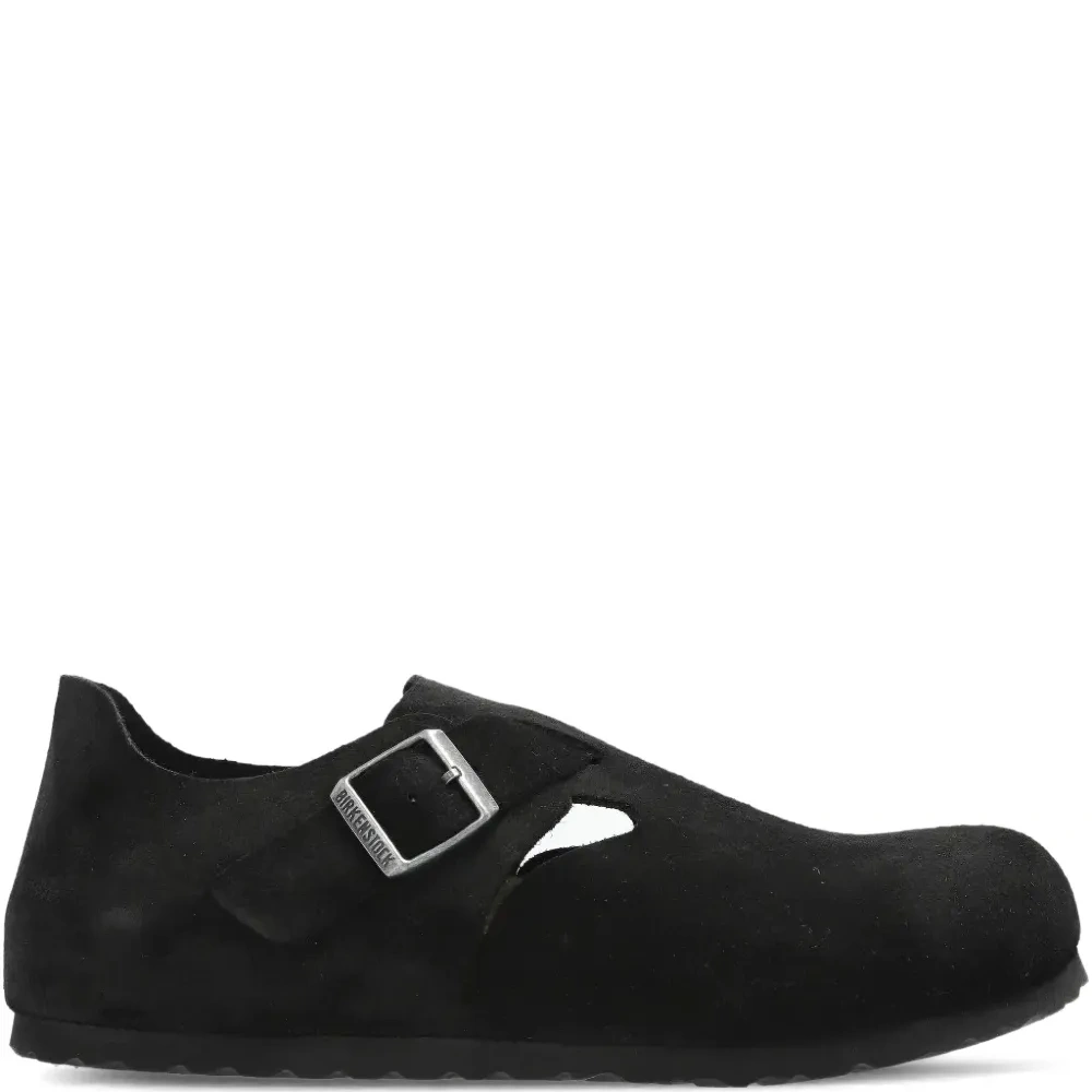 Туфли London Black Туфли London Black