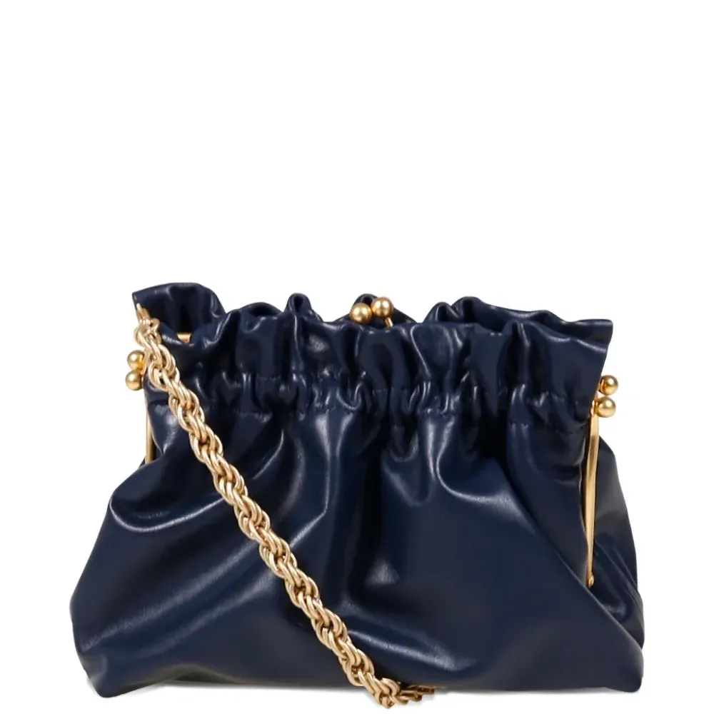 Сумка через плечо с кулиской Сумка через плечо с кулиской