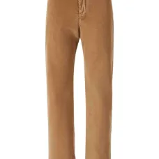 Вельветовые брюки