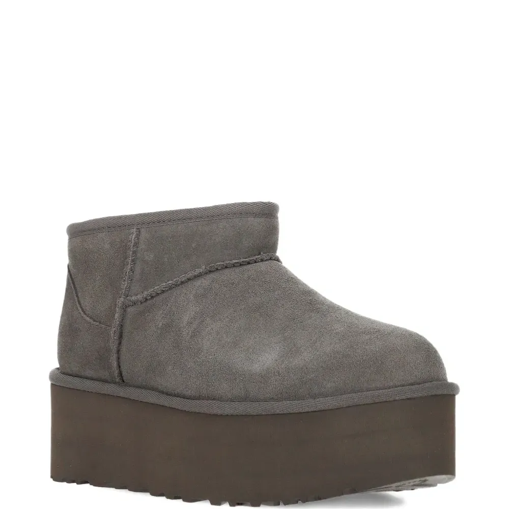 Ботильоны на платформе Ботильоны на платформе