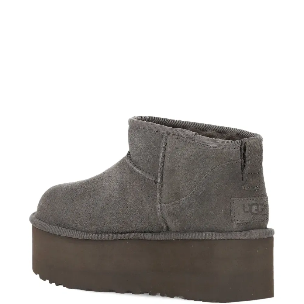 Ботильоны на платформе Ботильоны на платформе