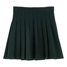 Плиссированная юбка Asra