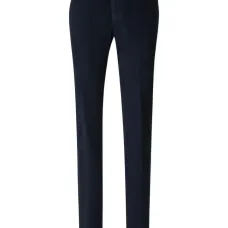 Вельветовые брюки