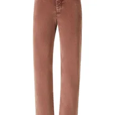 Вельветовые брюки