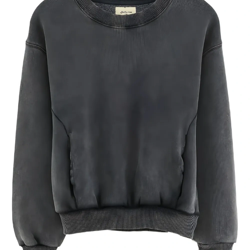 Толстовка с принтом