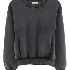 Толстовка с принтом