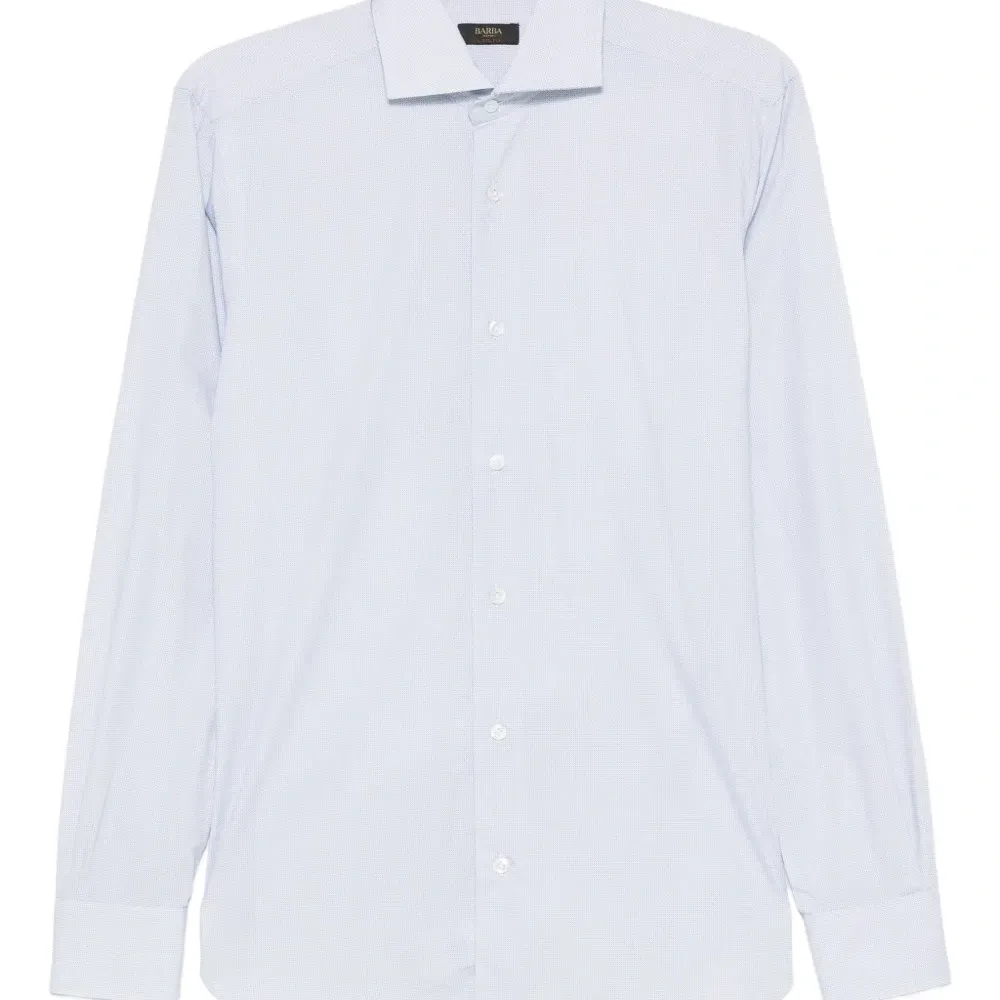 Фактурная рубашка