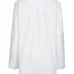 Блузка со складками