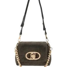 Мини-сумка LaPuffy