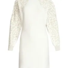 Платье с люрексом Платье с люрексом